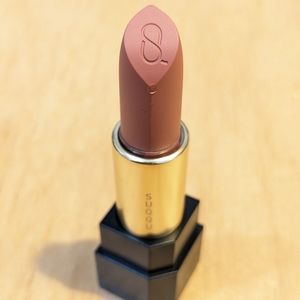 SUQQU Sheer Matte Lipstick 11 SHUNRAI